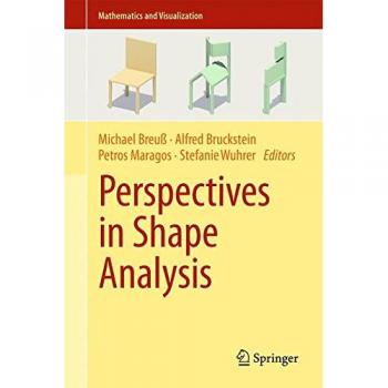 Perspectives in Shape Analysis