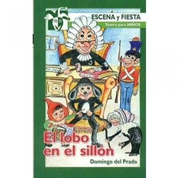 EL LOBO EN EL SILLÓN: 92 - Domingo Del Prado