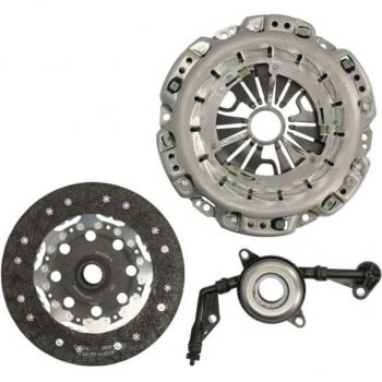 Kit de Embrague LÜK 624 3243 33 para Coche - Alto Rendimiento