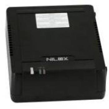 Nilox 17NXGCSI14001 - Sistema de alimentación interrumpida