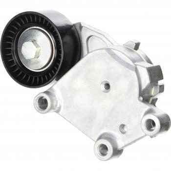 Mapco 23357 Brazo tensor, correa trapecial poli V