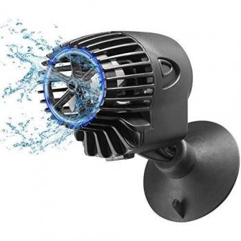 Bomba de Circulación Wave Maker 3W QL-100M para Acuarios de Agua Dulce y Salada - Flujo de 3000 l/h