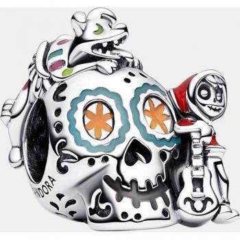 Charm Calavera de Miguel y Dante de Coco de Disney 792817C01