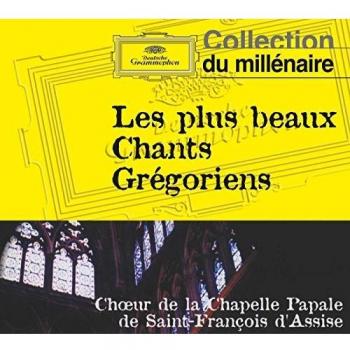 Les Plus Beaux Chants Gr Goriens