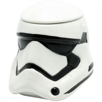 ABYstyle - STAR WARS - Taza 3D - Trooper 7