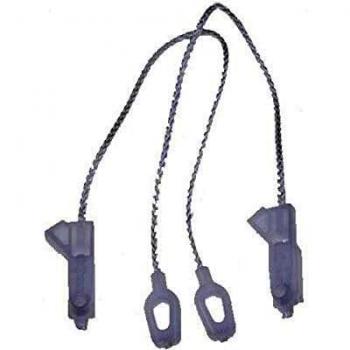 CABLE DE PUERTA PAR 2 PARA LAVAVAJILLAS BRANDT 32X3511