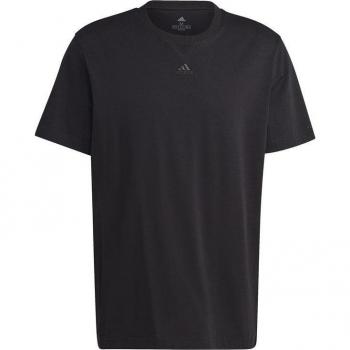 Camiseta Adidas All Szn Hombre Negro