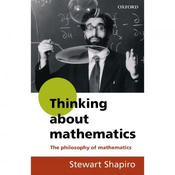 Thinking About Mathematics: The Philosophy of Mathematics