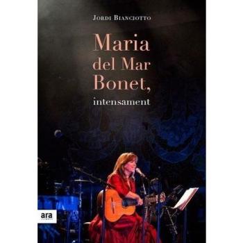 María Del Mar Bonet Intensament