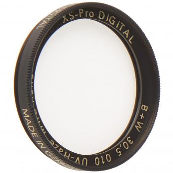 B&W XS-Pro Digital 30.5mm UV MRC Nano Filter