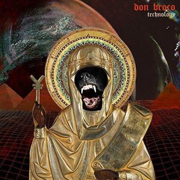 Technology - DON BROCO