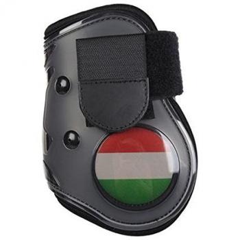 HKM 567504 Protectores para menudillo Flag para el hinterbein, S
