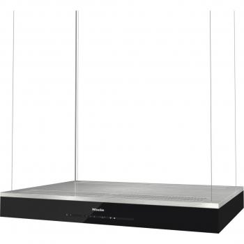 Campana isla Miele DA 6708 D - Edición Aura de Acero Inoxidable con Con@ctivity 3.0 (WiFi)