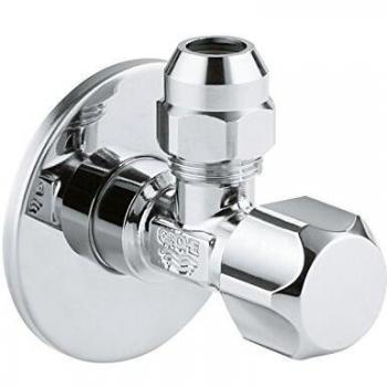 Válvula Angular 1/2 Cromada Grohe 22029000