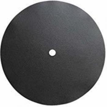 Disco Doble Cara de Carburo de Silicio para Parquet Ø 400x25 mm Grano 16 - Caja de 10 Unidades