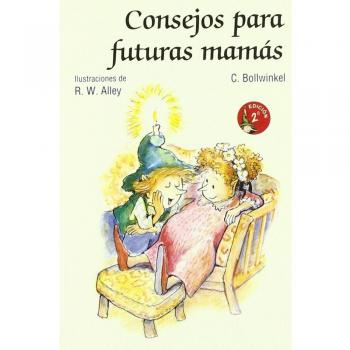 Consejos para futuras mamás