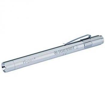 Riester ri-5074 – 526 Forte Lux N penlights de diagnóstico, Plata