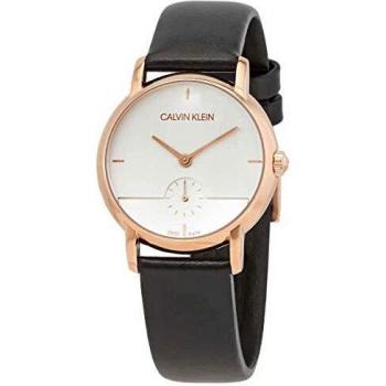 Reloj de mujer Calvin Klein ESTABILISHED (Ø 32 mm)