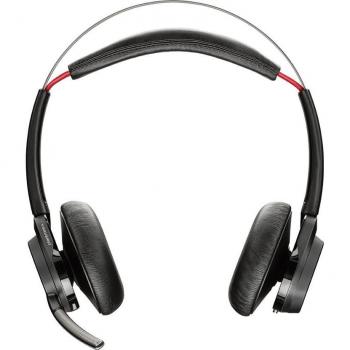 Auriculares Inalámbricos Poly Voyager Focus UC B825
