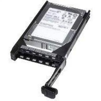 Dell 1.2TB 10K RPM SAS 6Gbps 2.5-inch Hard Drive