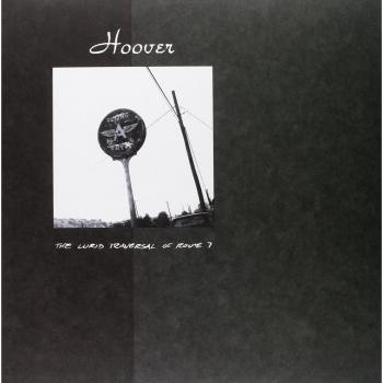 Lurid Traversal of Route 7 [VINYL]
