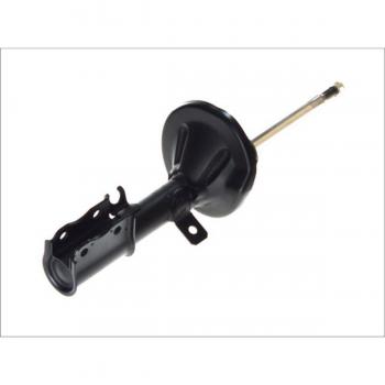 Amortiguador KYB Excel-G 333314 - Amortiguador de suspensión, diseño de doble tubo, tecnología de válvula de control de presión, compatible con vehículos específicos, proporciona un manejo y confort mejorados, fabricado con materiales