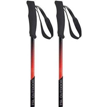Tsl Outdoor Addict Carbon 1 Ultra Grip Wt 2 Units 130 cm