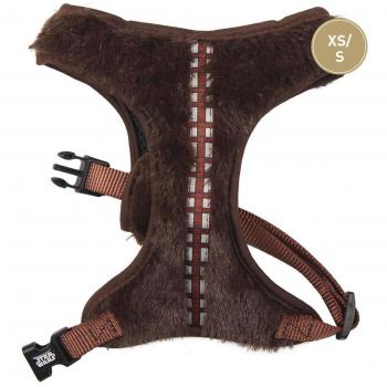 Arnés para perros Chewbacca XS-S de Star Wars
