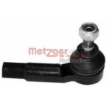 Rótula de dirección METZGER 54004602, tipo: rótula de dirección, características: alta calidad, durabilidad, precisión en la dirección, compatible con varios modelos de vehículos