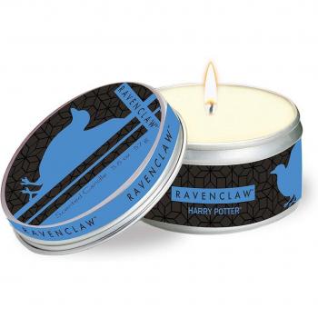 Vela Decorativa Harry Potter Ravenclaw 5cm