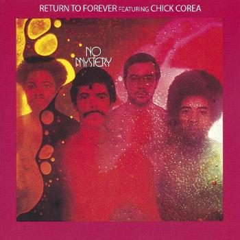 Return To Forever Ft. Chi [Vinilo]