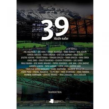 39 idazle nafar: 34