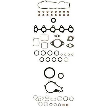 Ajusa 51022800 Juego completo de juntas, motor