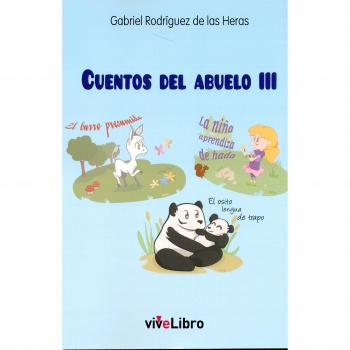 Cuentos del Abuelo III