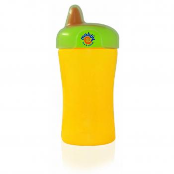 Mebby Easy Introduction - Vaso de aprendizaje