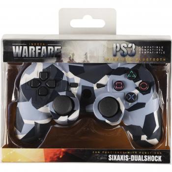 Indeca Warfare - Controller Wireless