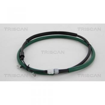 Cable de freno de mano TRISCAN 8140 38145