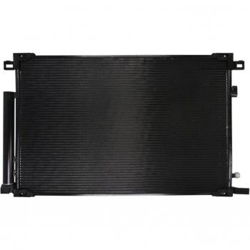 Condensador aire acondicionado THERMOTEC KTT110758 con secador