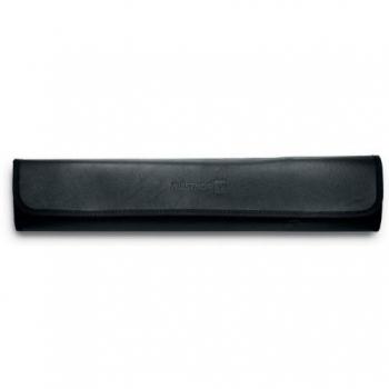 Wüsthof 7374 - Estuche para cuchillos de cocina, color negro