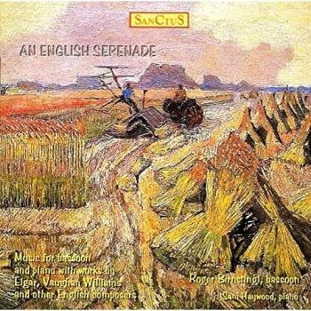 Serenade Anglaise