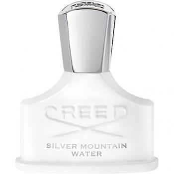 Creed Silver Mountain Water Eau de Parfum 1 oz. (30 ml) - No Color - Size: One Size