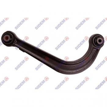 SIDEM Rod/Strut de suspensión para ruedas 51578, tipo: travesaños/barras, características: diseñado para proporcionar soporte y estabilidad en la suspensión del vehículo, fabricado con materiales de alta calidad para garantizar durabilidad y rendimi