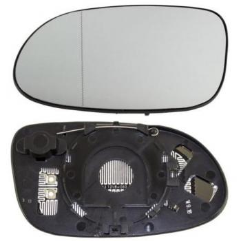 TarosTrade 57-0205-L-50904 Cristal De Retrovisor Calefactable Lado Izquierda