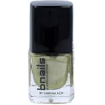 SABRINA AZZI Sabrina Bnails Esmalte Courageous