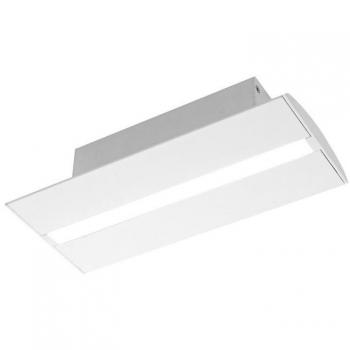 Plafón Led 20W Blanco Wanda CRISTALRECORD 26-103-20-300