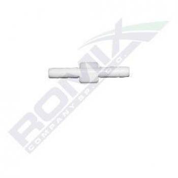 Pinza para tapicería y empalmador de tubos flexibles ROMIX C60657, 2 piezas