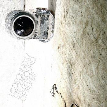 LCD Soundsystem Sound Of Silver 2007 USA 2-LP vinyl set DFA2164