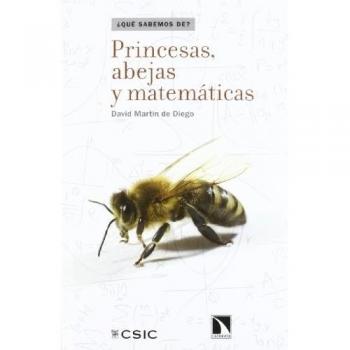 Princesas, abejas y matemáticas