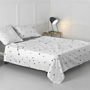 Sábana Encimera Blanc Constellation Multicolor 180 x 270 cm (Estrellas)