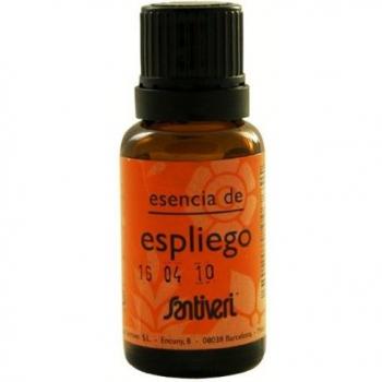Santiveri Aceite Esencial Espliego 500 g